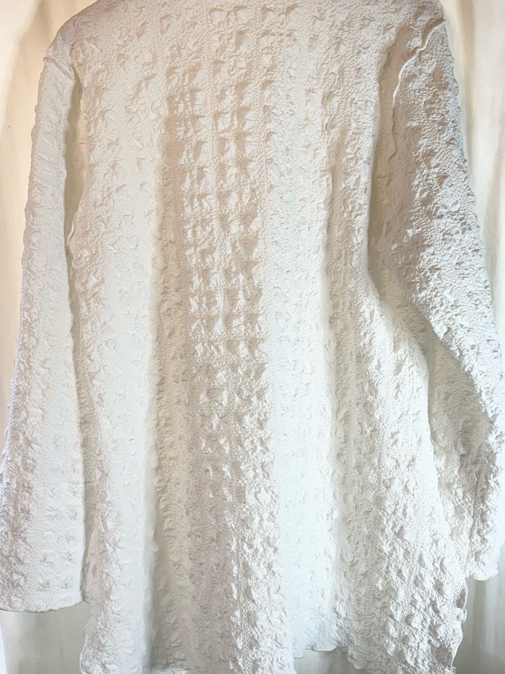 🤍Courtney Washington Lightweight Cardigan🤍 - Picture 6 of 6